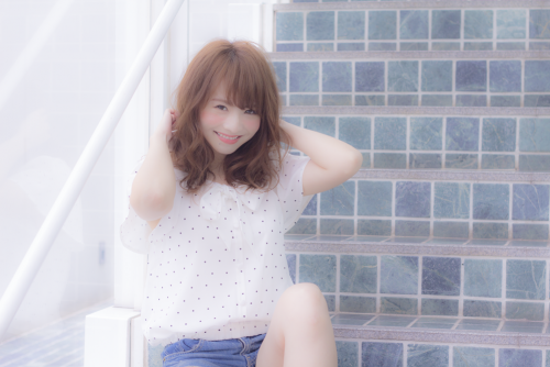 小林真琴-こばやしまこと-サロモ-モデル14