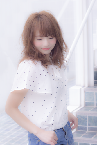 小林真琴-こばやしまこと-サロモ-モデル17