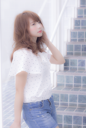 小林真琴-こばやしまこと-サロモ-モデル18