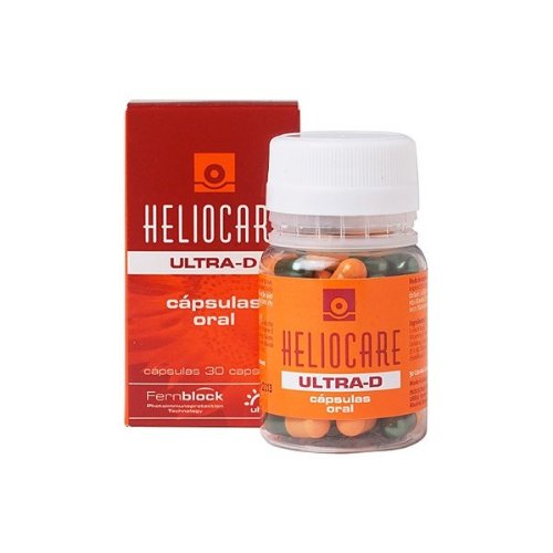 知ってる？飲む紫外線対策が出来るヘリオケアとは？2