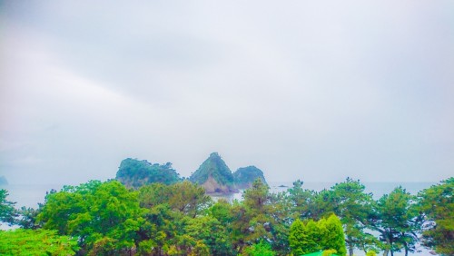 U-REALM社員旅行 in 伊豆半島04