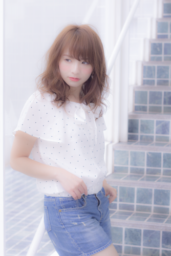 小林真琴-こばやしまこと-サロモ-モデル19