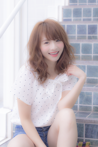 小林真琴-こばやしまこと-サロモ-モデル08