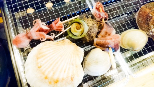 U-REALM社員旅行 in 伊豆半島03