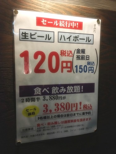 ラブホ街で誕生日ケーキ29