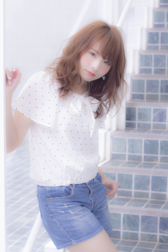 小林真琴-こばやしまこと-サロモ-モデル20