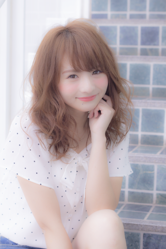 小林真琴-こばやしまこと-サロモ-モデル01