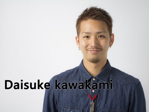 daisukekawakami