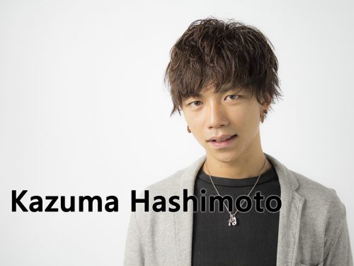kazumahashimoto