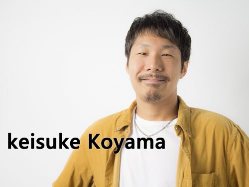 keisukekoyama