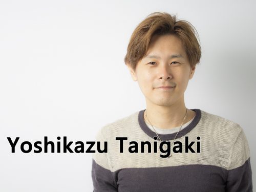 yoshikazutanigaki
